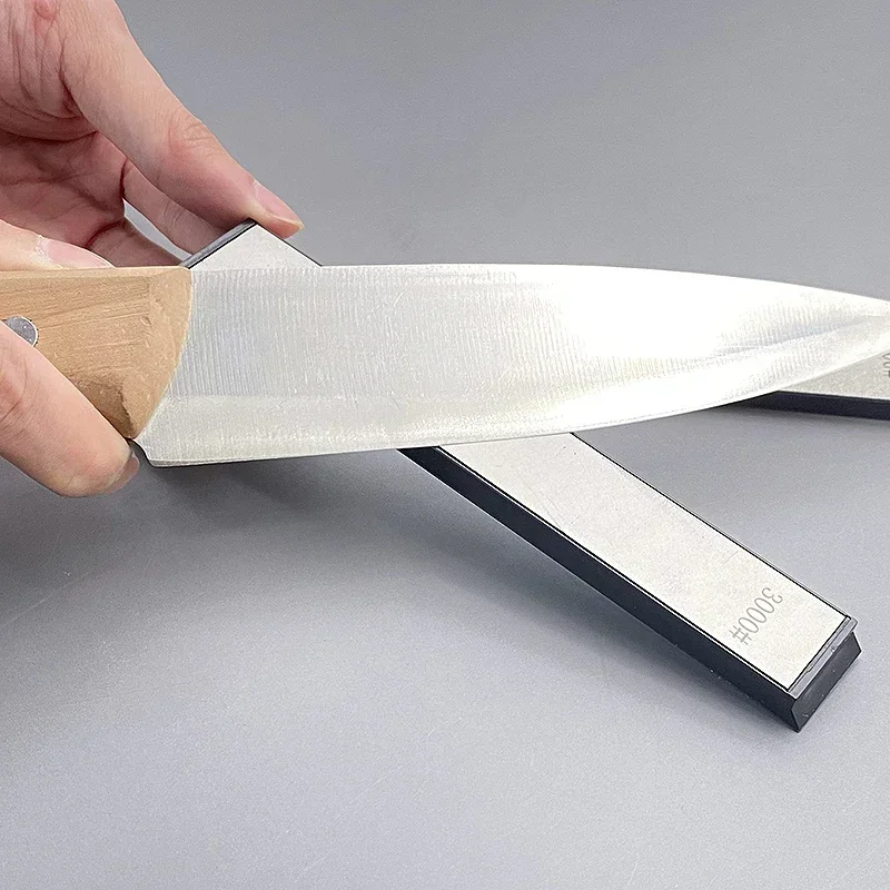 Pro-Grade 150 - 3000# Diamond  - Sharpening Stone Whetstone review and price