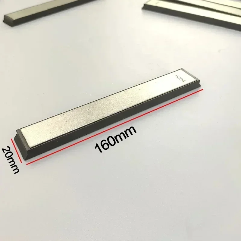 Pro-Grade 150 - 3000# Diamond  - Sharpening Stone Whetstone review and price