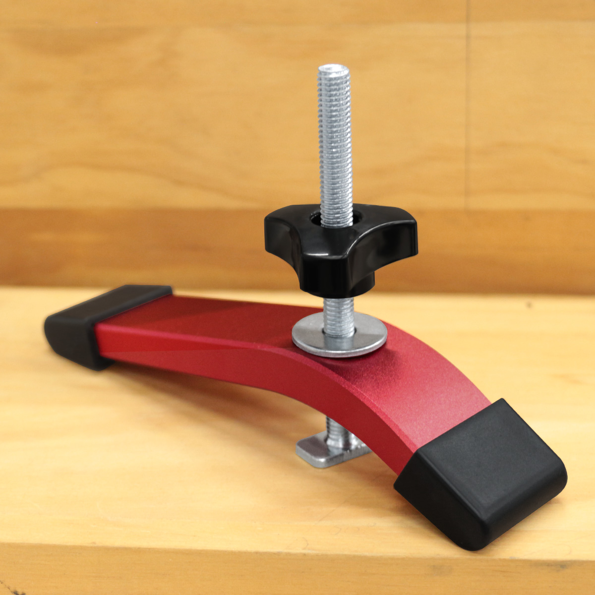 1PC T-Track Hold Down Clamp Mu - Router Table Insert review and price