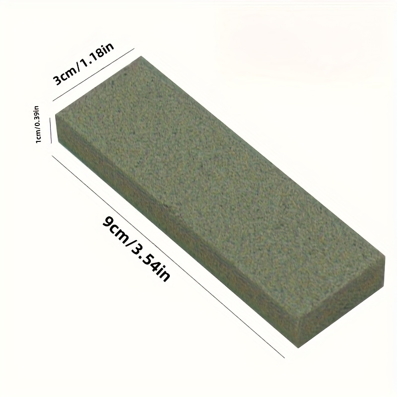 A convenient portable small sh - Sharpening Stone Whetstone review and price