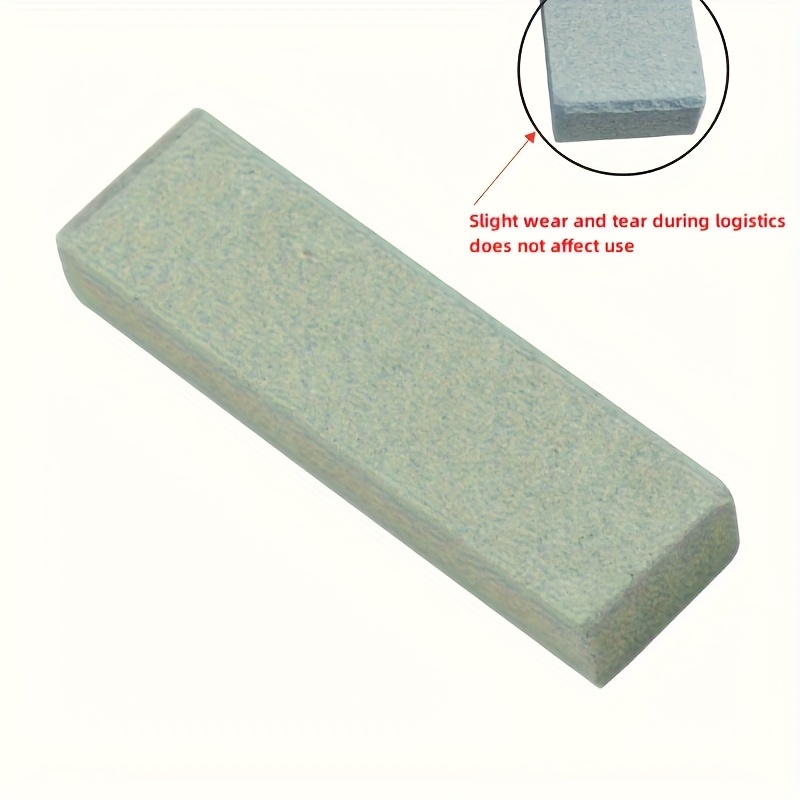 A convenient portable small sh - Sharpening Stone Whetstone review and price