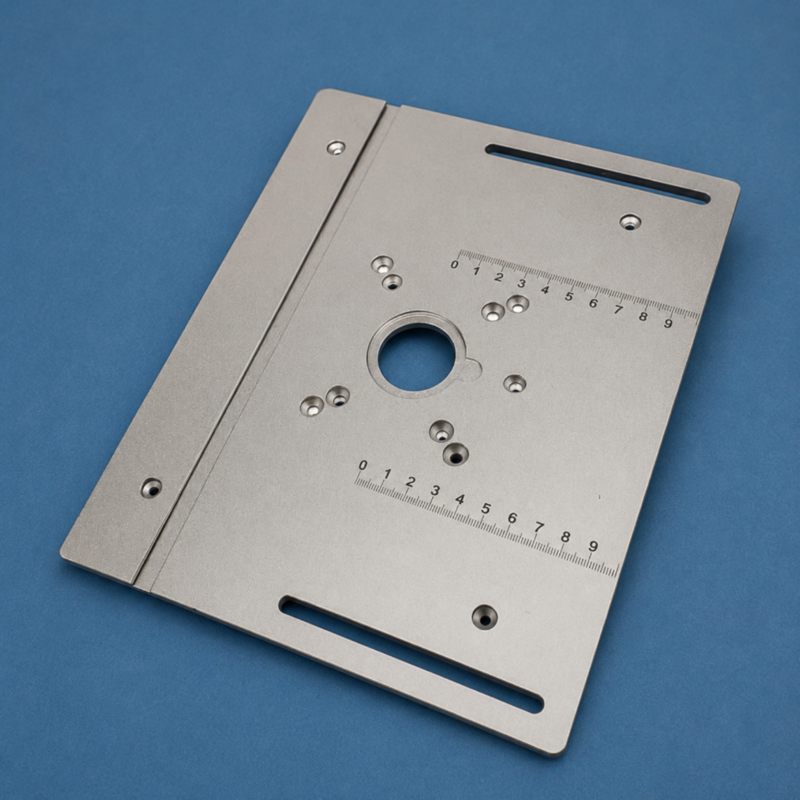 Router Table Insert Plate 5 Mm - Router Table Insert review and price