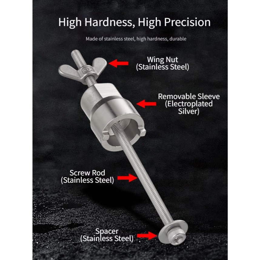 Reliable Bike Wheel Center Fre - Common Tools In Workshop review and price