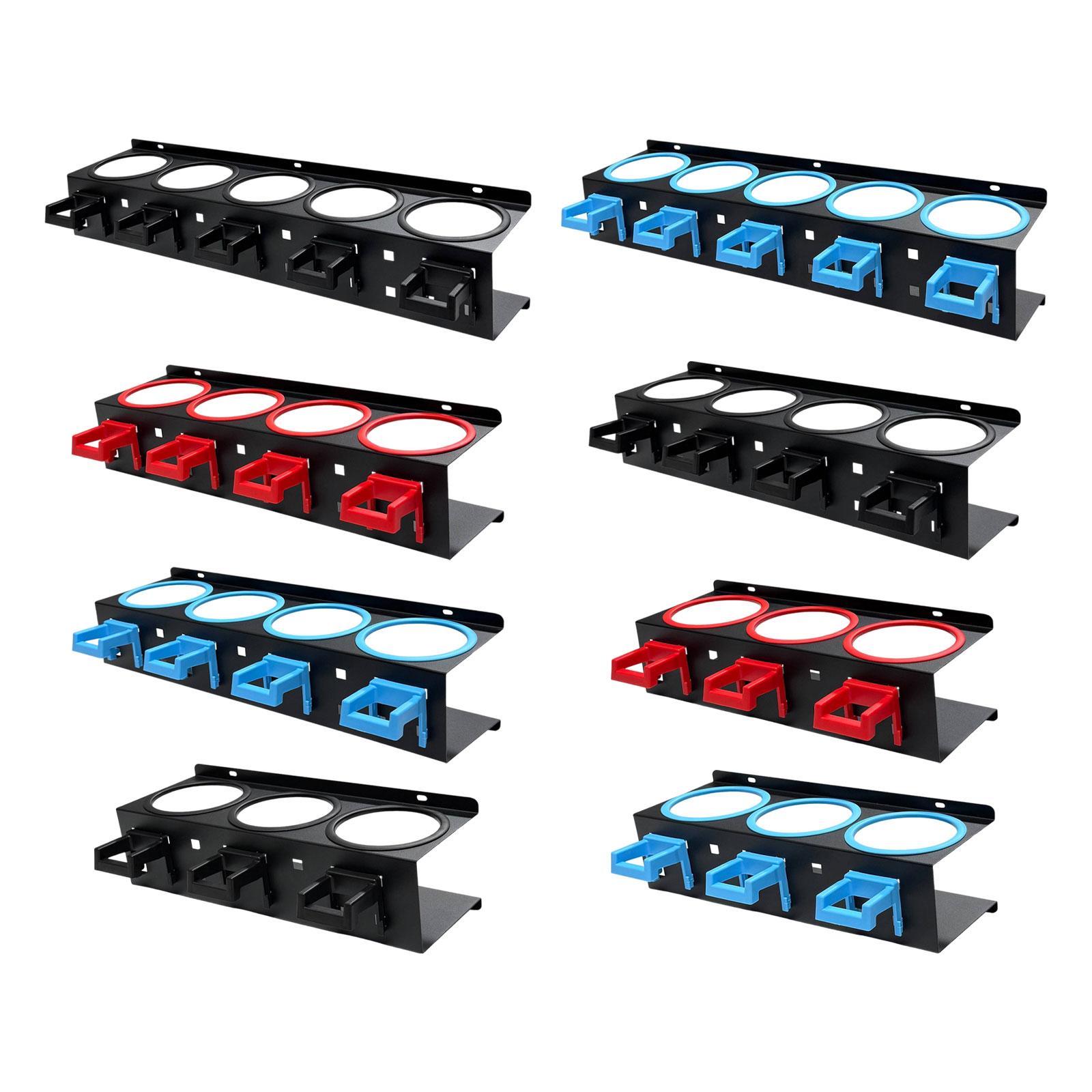 Spray Bottle Storage Rack Hang - Workshop Tools Shelf review and price
