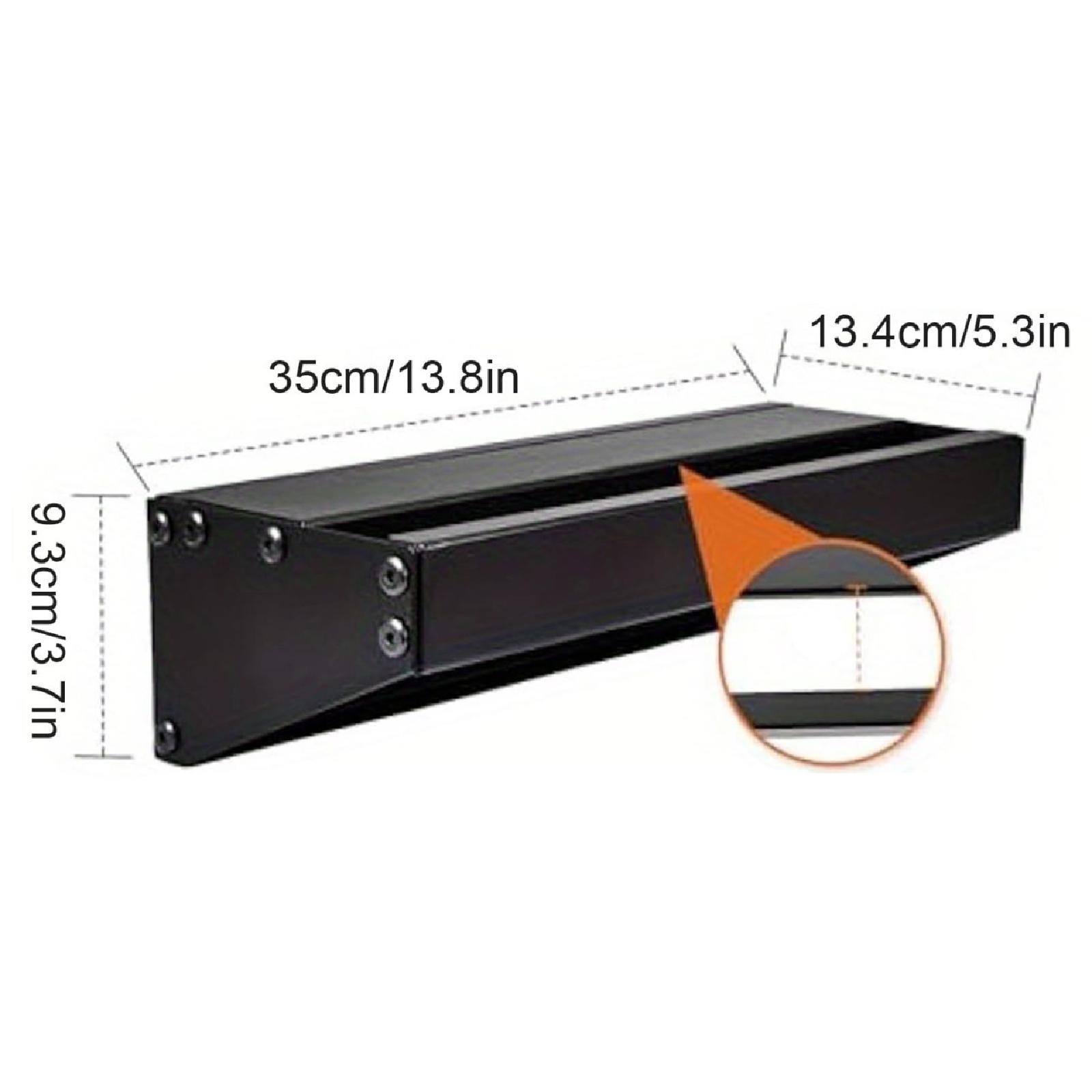 Heavy Duty Metal Hammer Rack W - Workshop Tools Shelf review and price