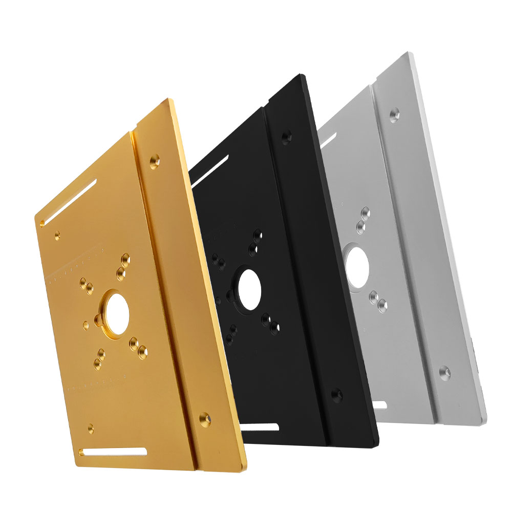 C8 Aluminum Router Table Inser - Router Table Insert review and price