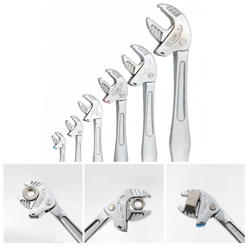 Car Repair Adjustable Wrench M - Workshop Hand Tools review and price