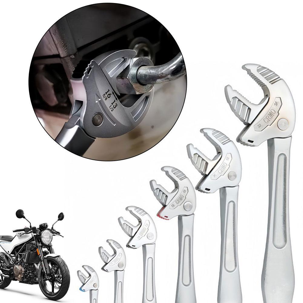 Car Repair Adjustable Wrench M - Workshop Hand Tools review and price