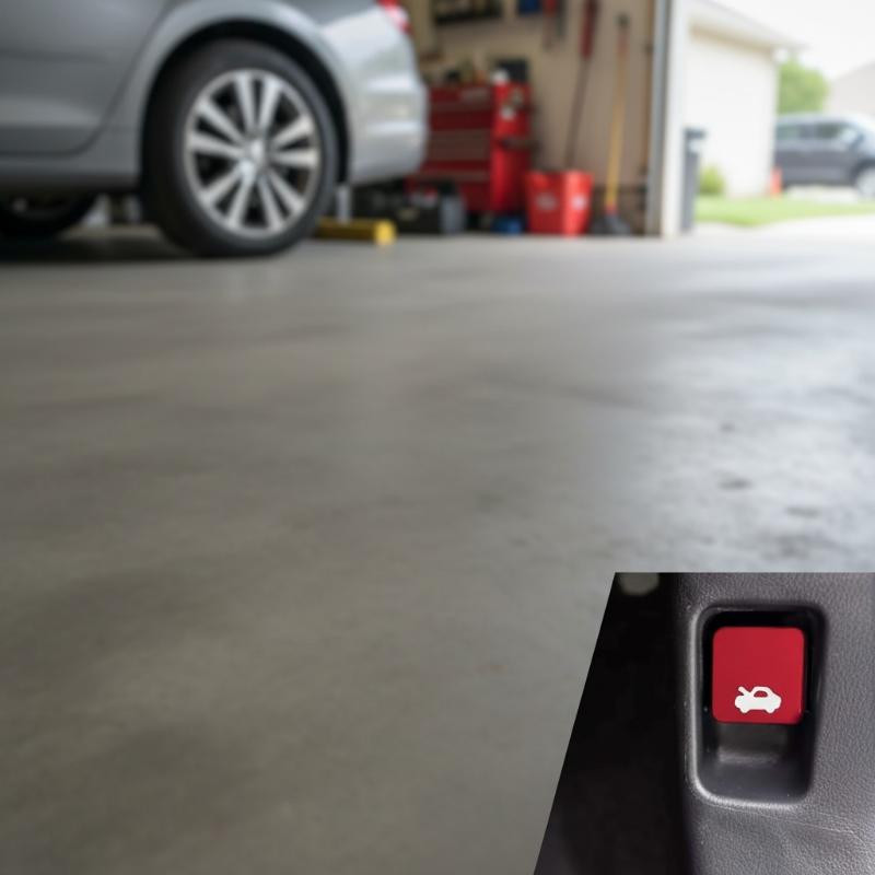 Auto Hood Release Latch Handle - Car Workshop Tools Kit review and price