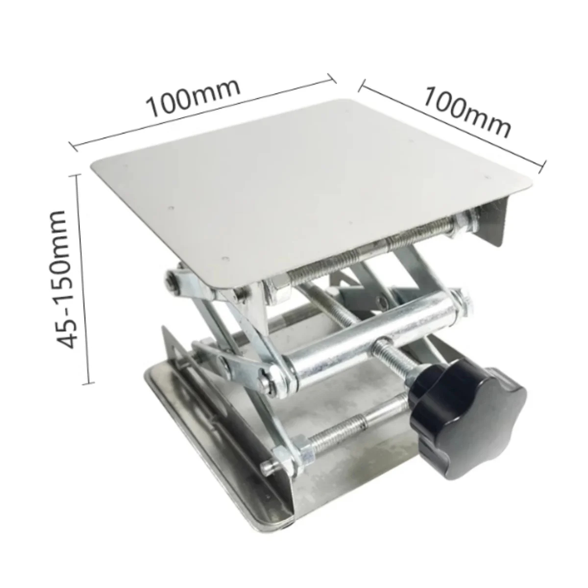 Lifting Table Woodworking Mach - Router Table Insert review and price