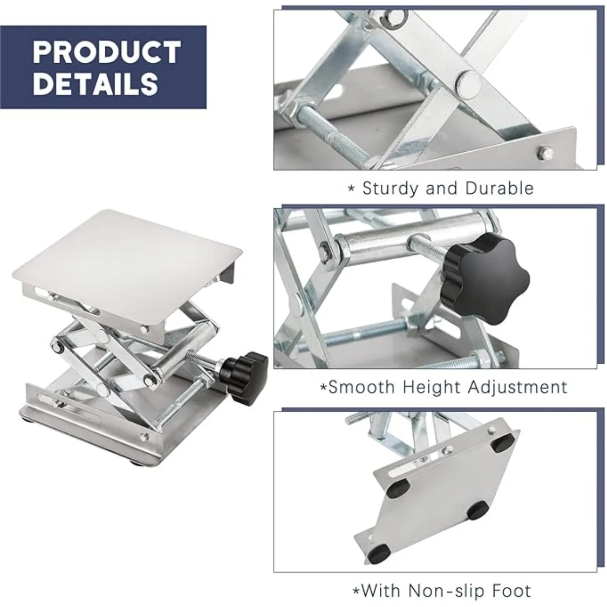 Lifting Table Woodworking Mach - Router Table Insert review and price