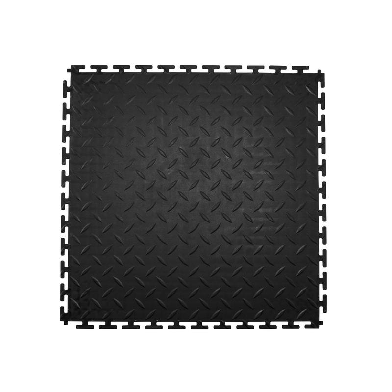 Garage Floor Tiles Interlockin - Workshop With Tools review and price