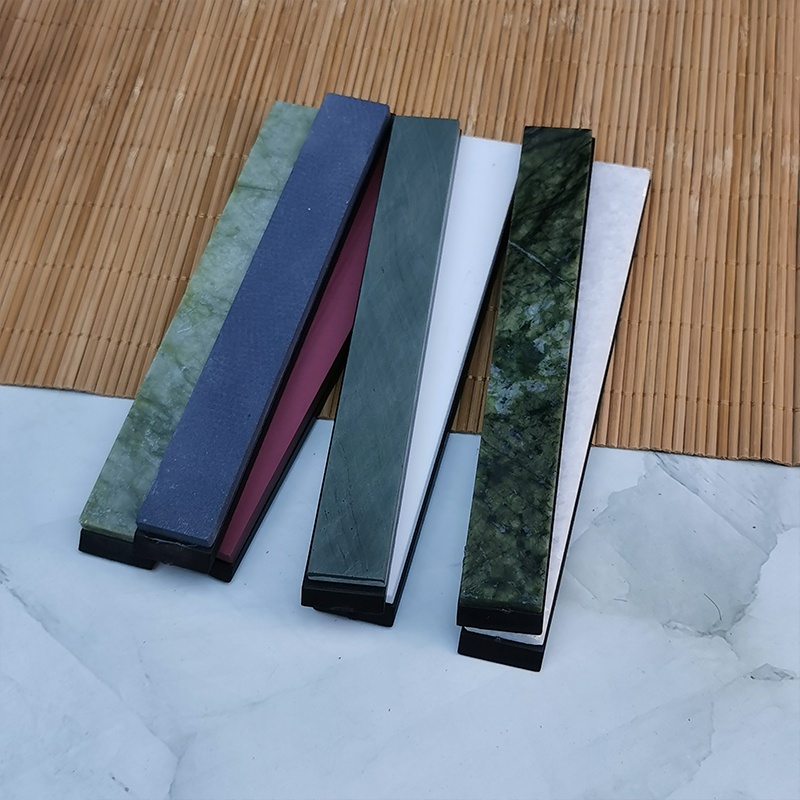 Natural Sharpening Stone 3000  - Sharpening Stone Whetstone review and price