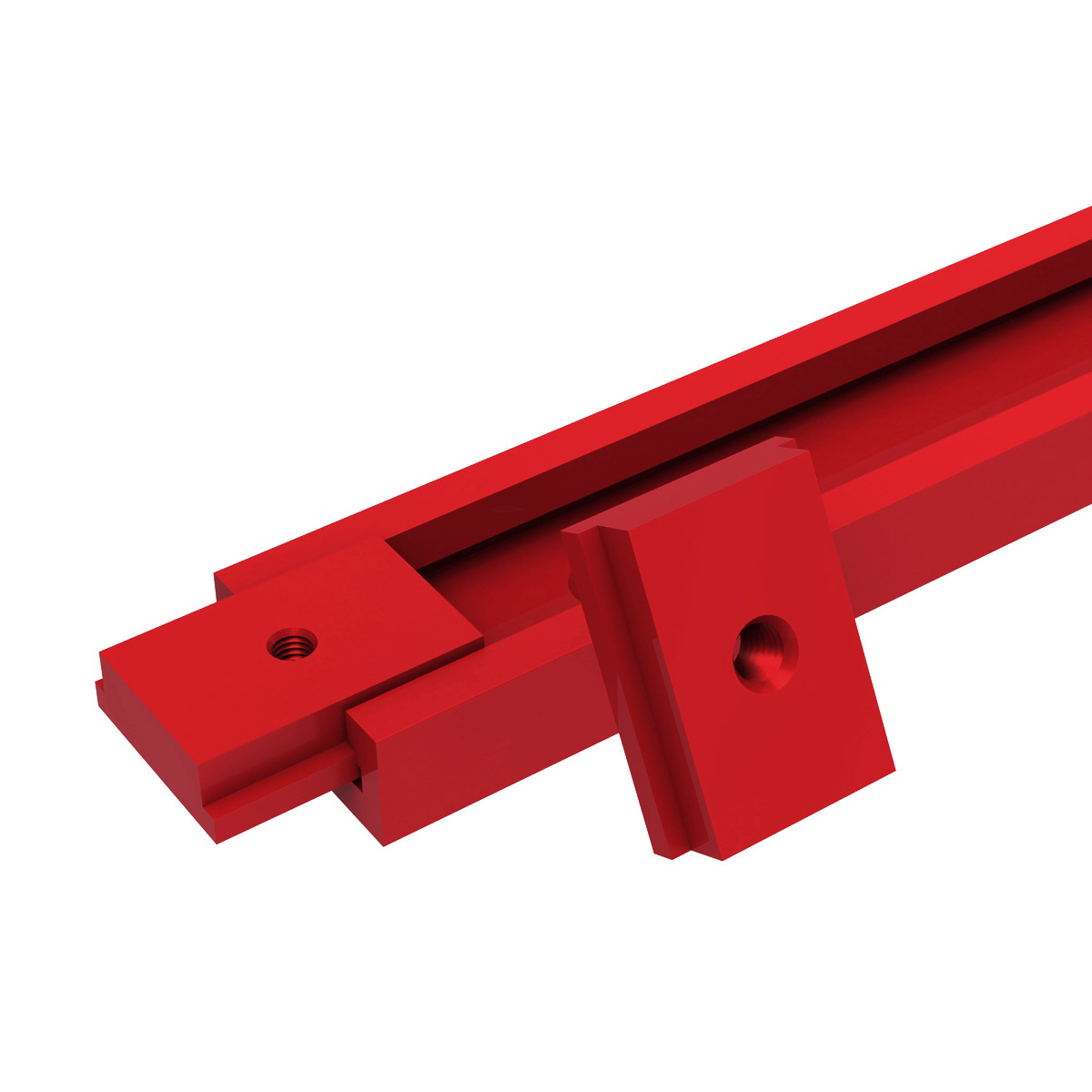 T30 Track 50cm Aluminium T-Sli - Router Table Insert review and price