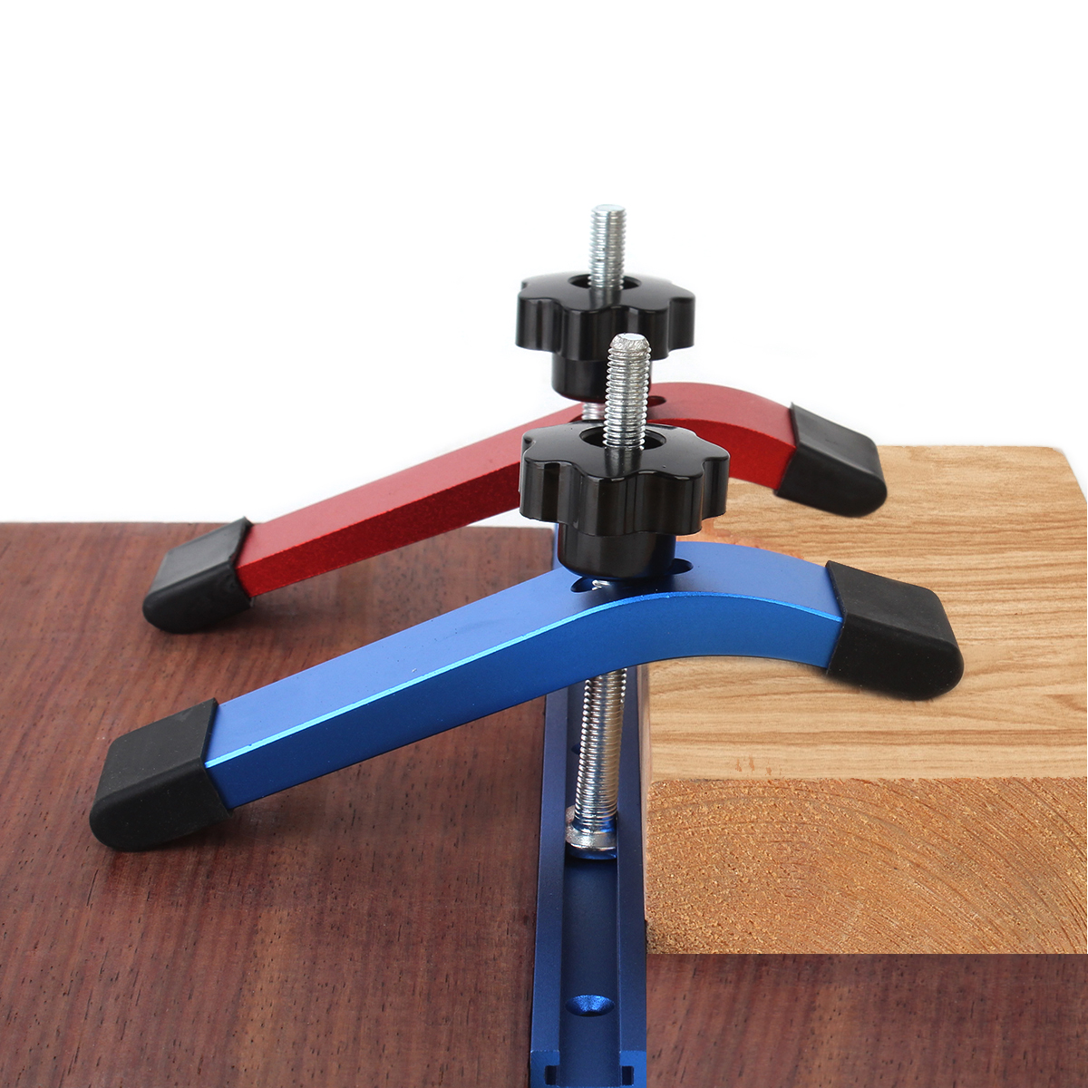 Quick Acting T-Track Hold Down - Router Table Insert review and price