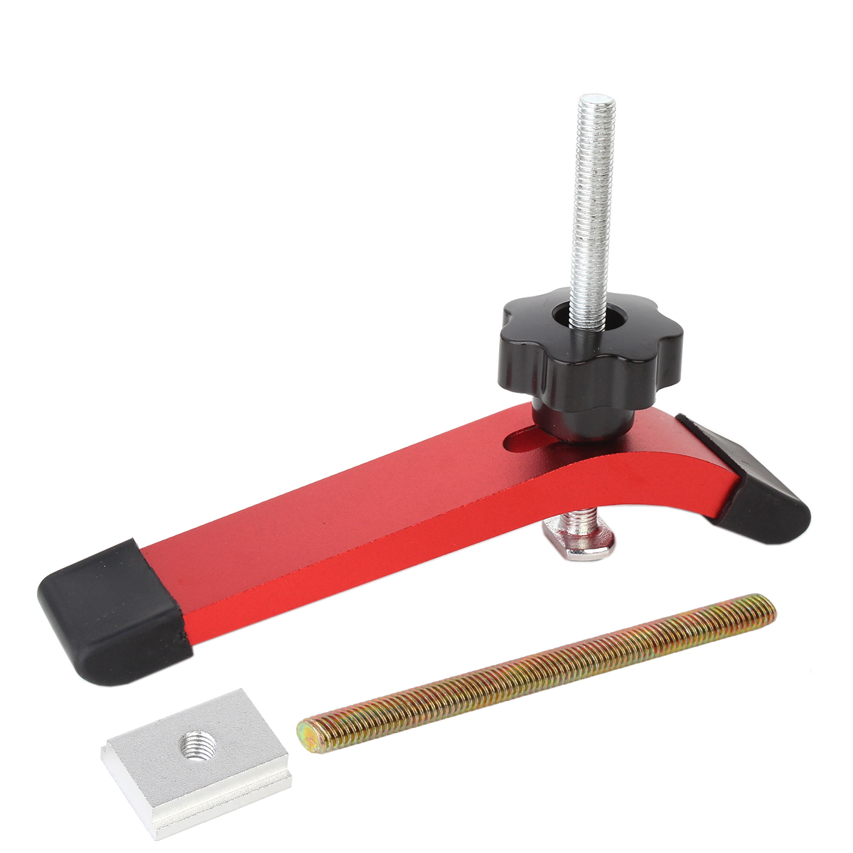 Quick Acting T-Track Hold Down - Router Table Insert review and price