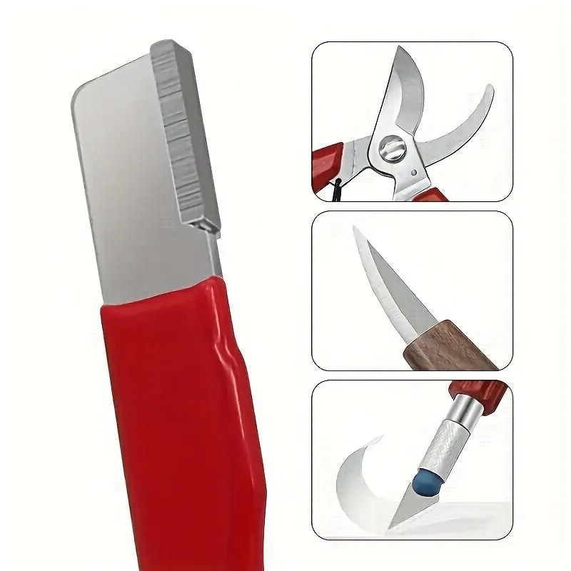 Professional Kitchen Knife Sha - Sharpening Stone Whetstone review and price