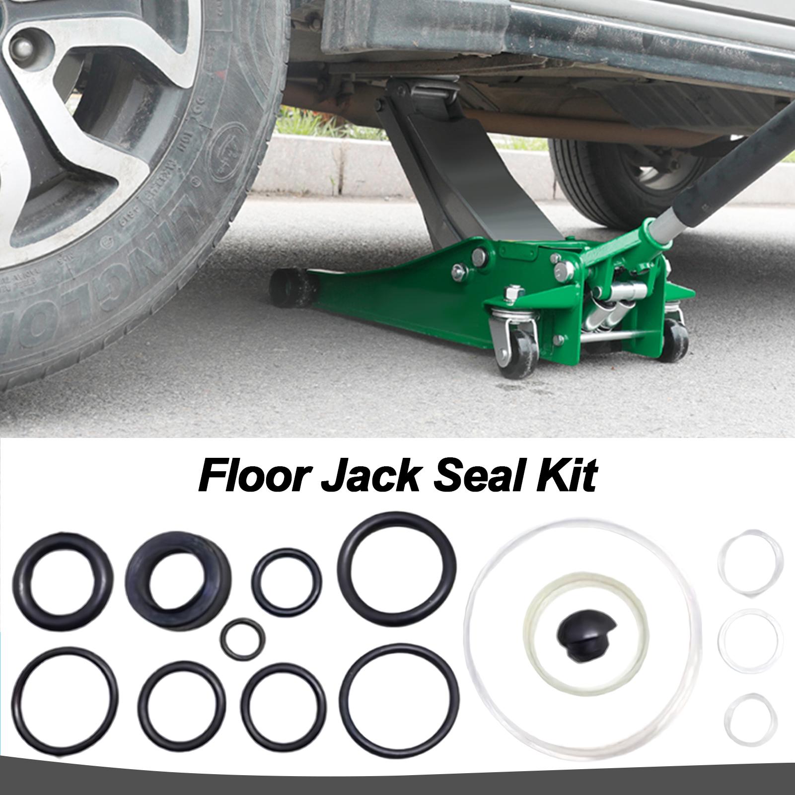 Floor Jack Seal Kit Oil Sealin - Car Workshop Tools Kit review and price