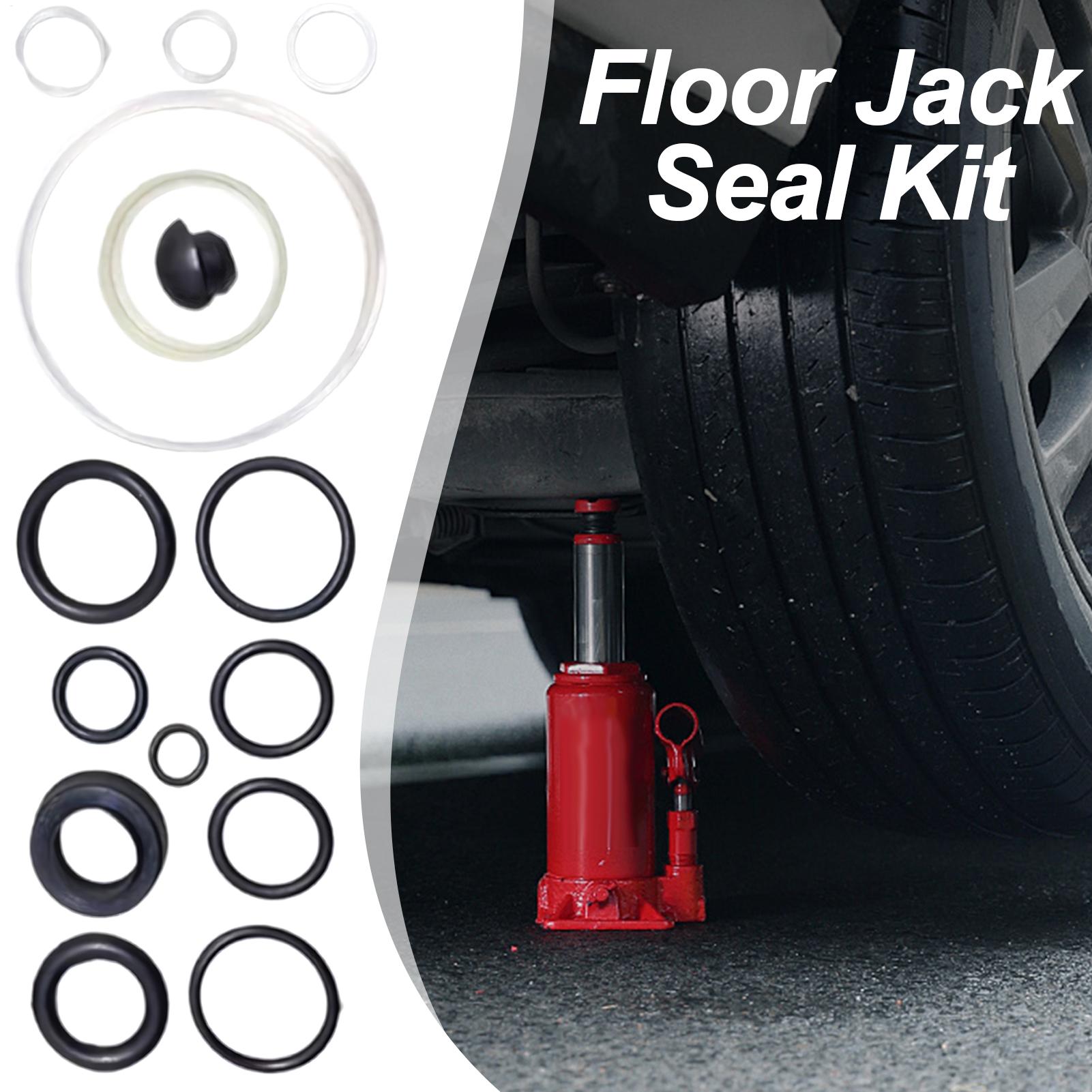 Floor Jack Seal Kit Oil Sealin - Car Workshop Tools Kit review and price