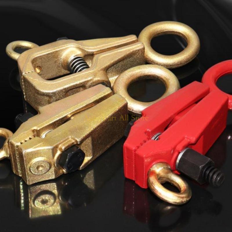J0MA Metal Clamp Sheet Metal R - Tools In Metal Workshop review and price