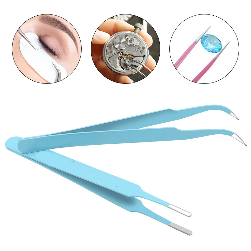 6PCs ESD Anti-Static Stainless - Workshop Hand Tools review and price