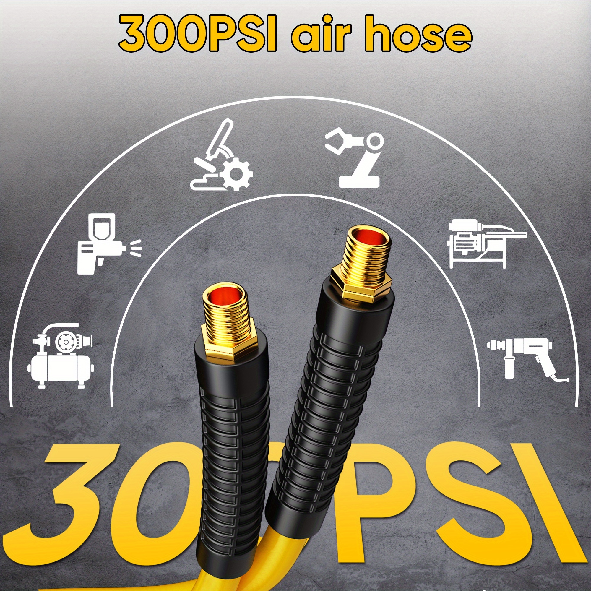 70ft Heavy-Duty Retractable Ai - Common Tools In Workshop review and price