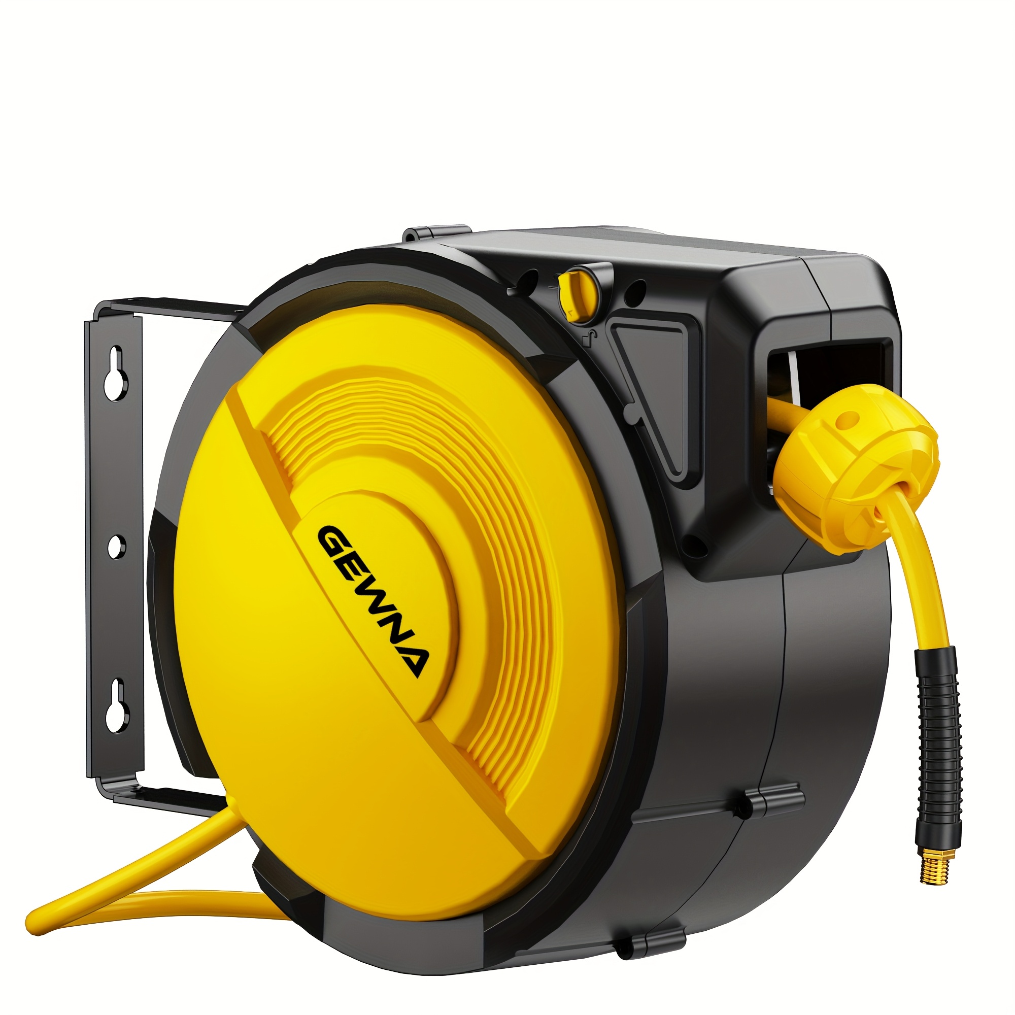 70ft Heavy-Duty Retractable Ai - Common Tools In Workshop review and price