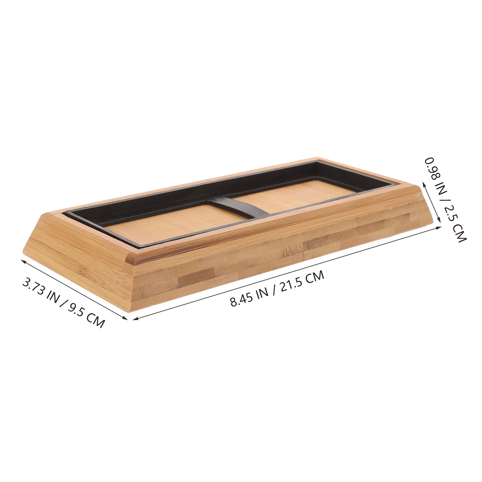 1Set Eco Friendly Bamboo Whets - Sharpening Stone Whetstone review and price