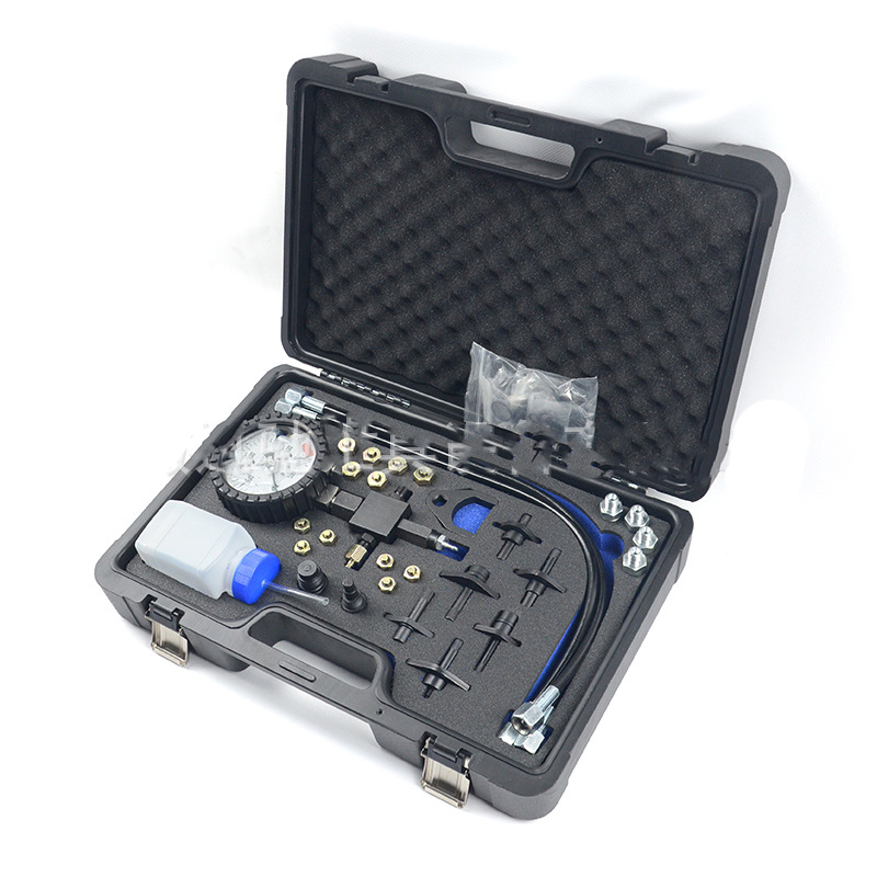 Diesel Common Rail Pressure Te - Common Tools In Workshop review and price