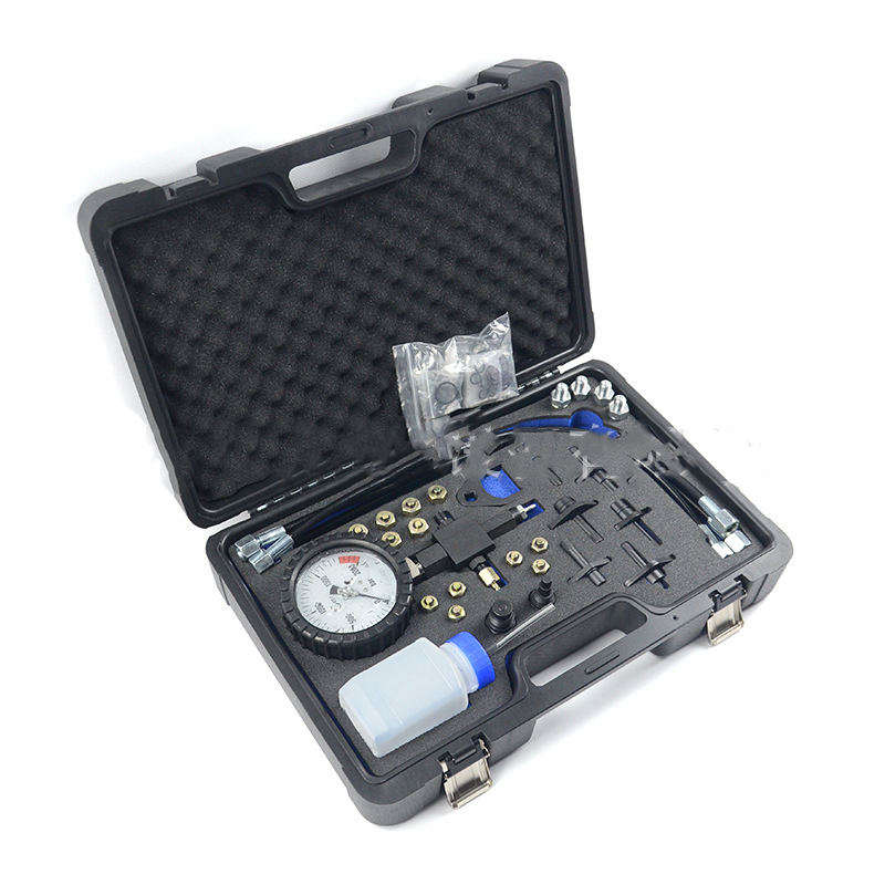 Diesel Common Rail Pressure Te - Common Tools In Workshop review and price