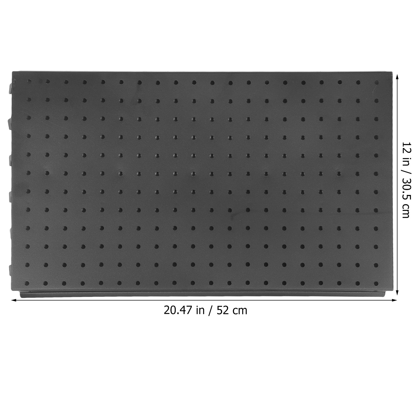 Metal Pegboard Panel Heavy Dut - Tools In Metal Workshop review and price