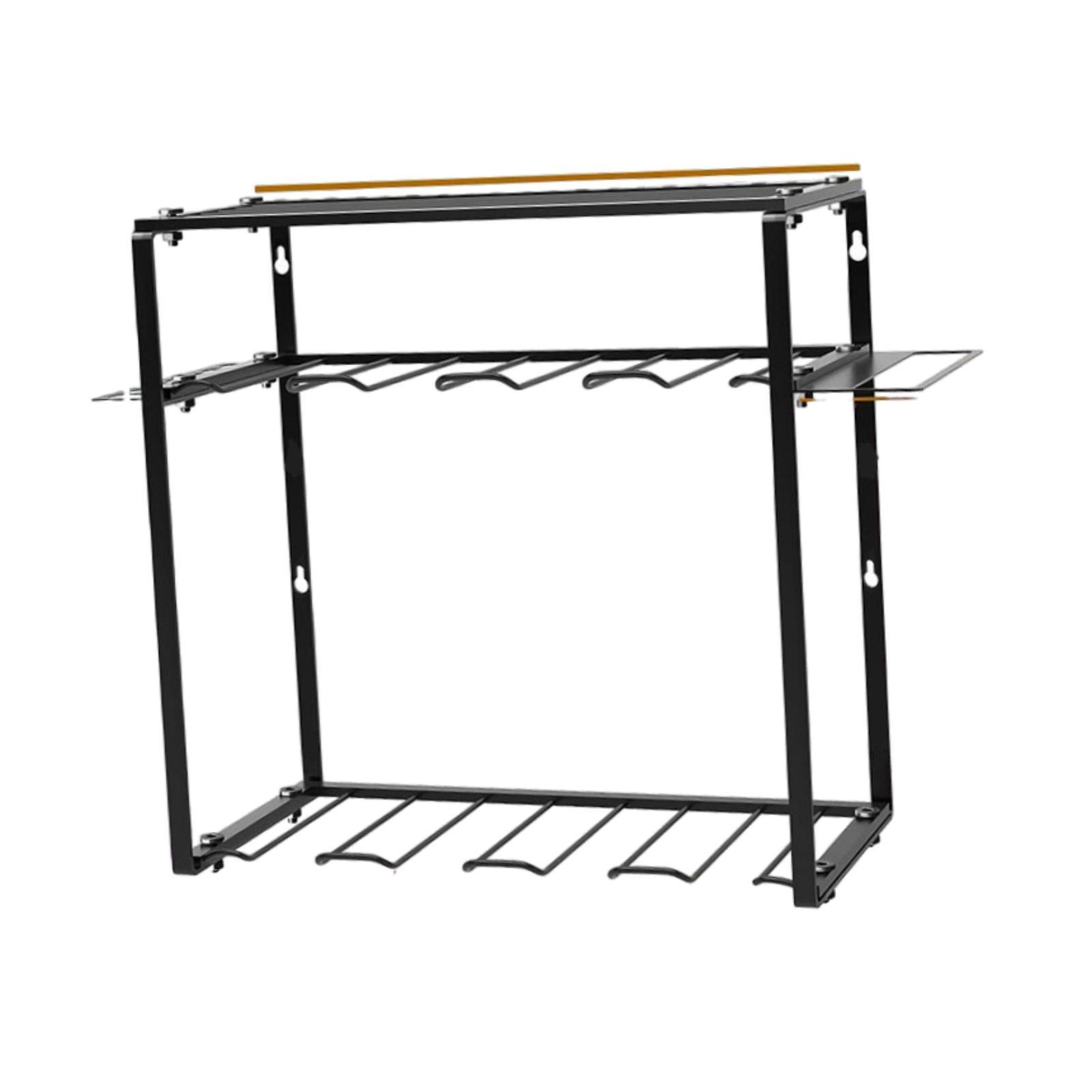 Power Tool Organizer Workshop  - Workshop Tools Shelf review and price