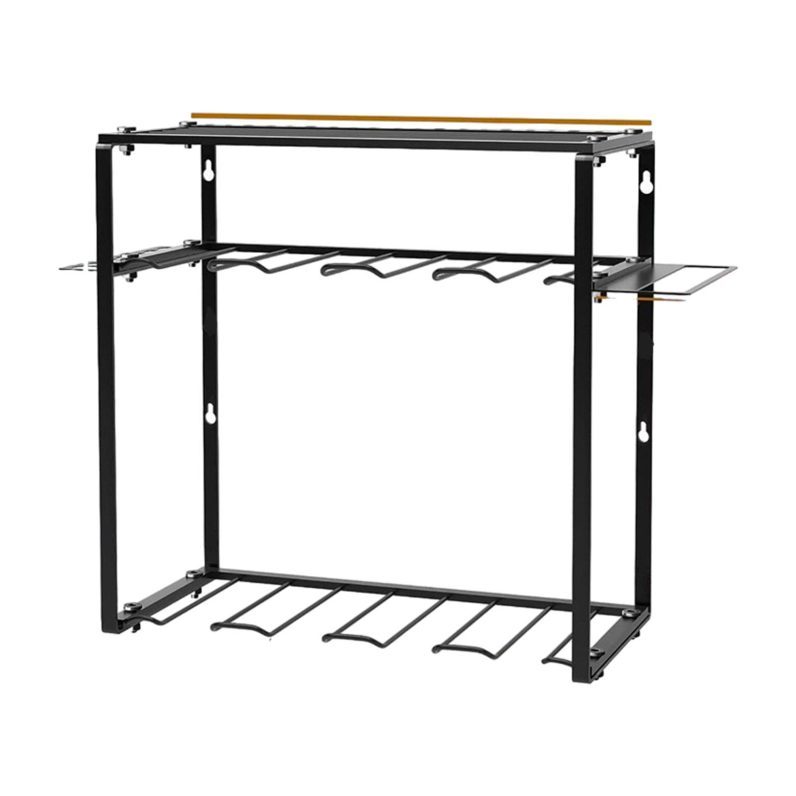 Power Tool Organizer Workshop  - Workshop Tools Shelf review and price