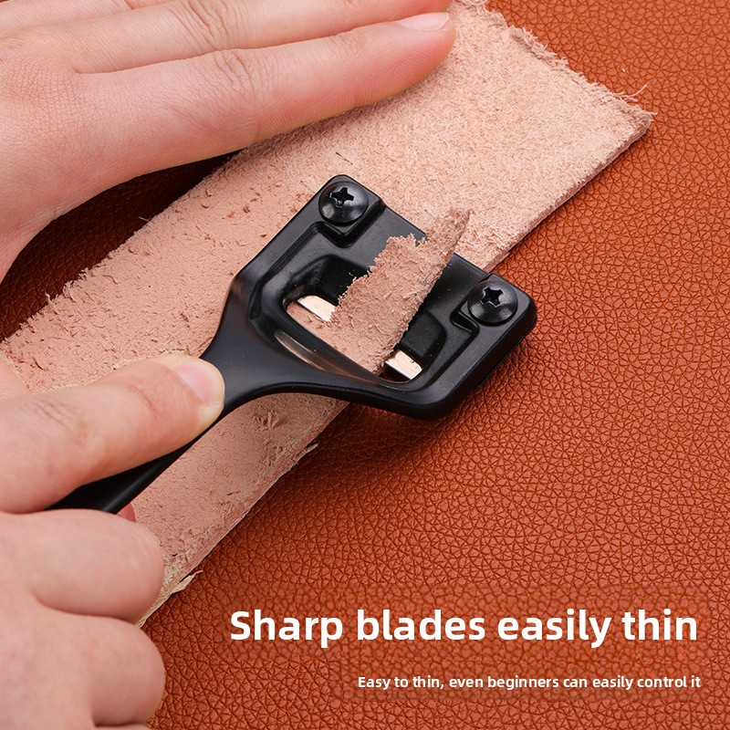 Professional Leather Splitter  - Workshop Hand Tools review and price