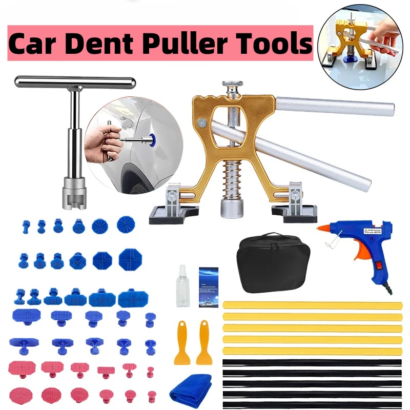 Car Dent Puller Tools T Dent M - Tools In Metal Workshop review and price