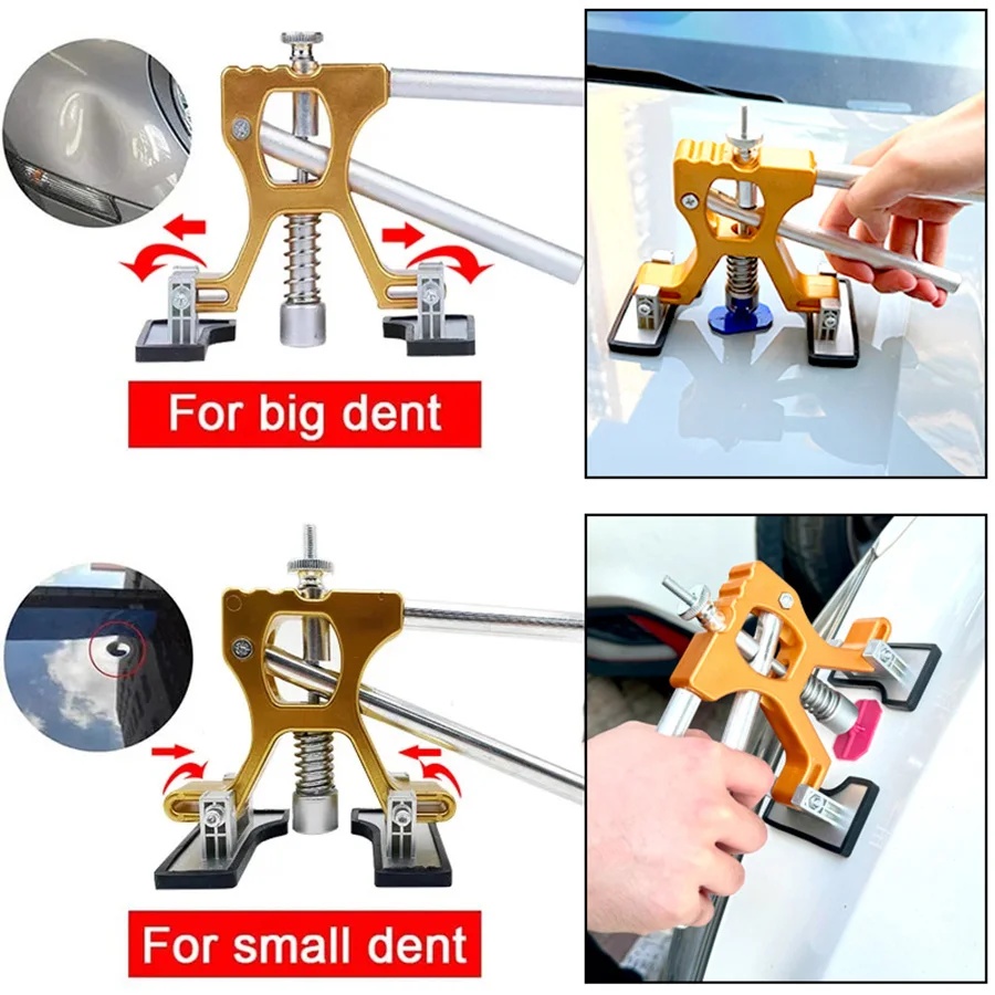 Car Dent Puller Tools T Dent M - Tools In Metal Workshop review and price