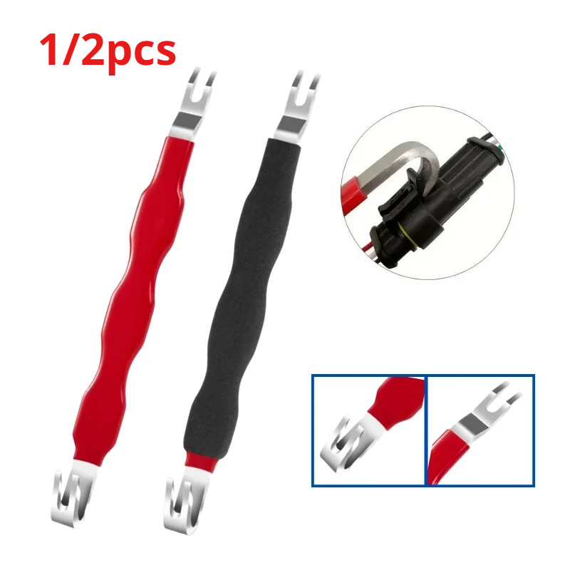 1/2PCS Car Electrical Terminal - Car Workshop Tools Equipment review and price