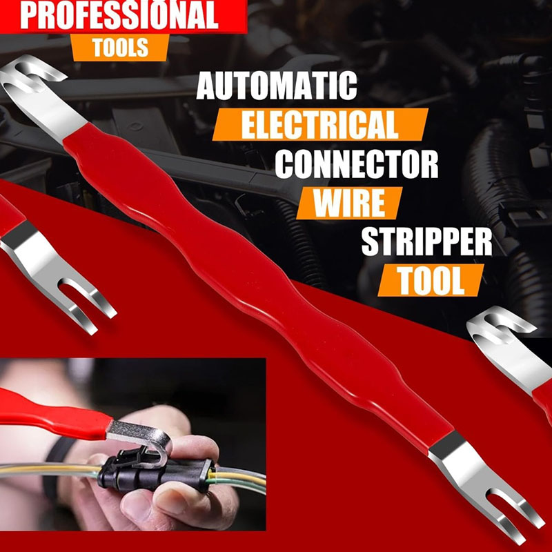 1/2PCS Car Electrical Terminal - Car Workshop Tools Equipment review and price