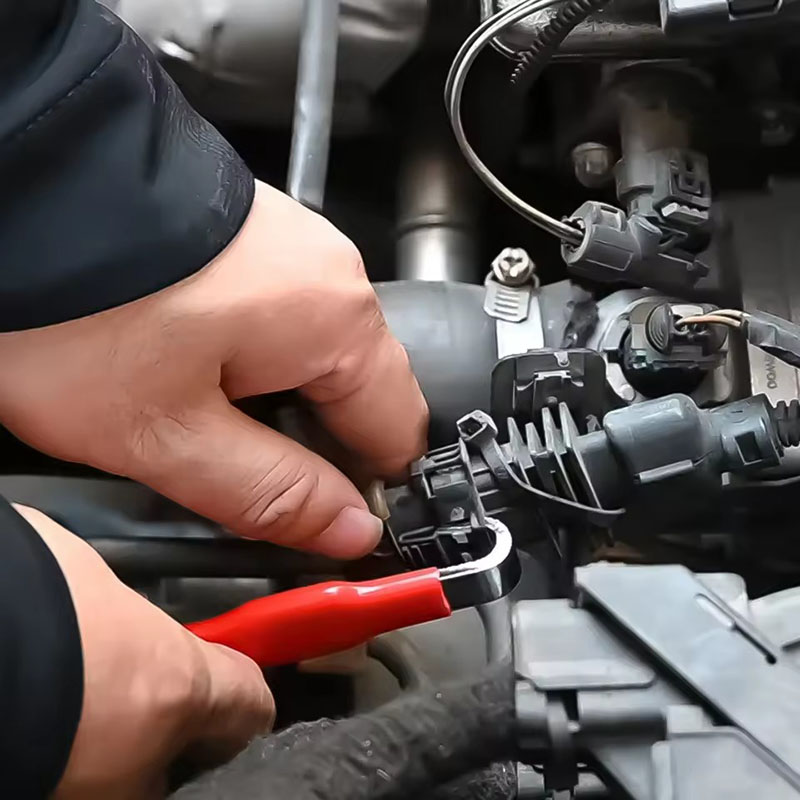 1/2PCS Car Electrical Terminal - Car Workshop Tools Equipment review and price