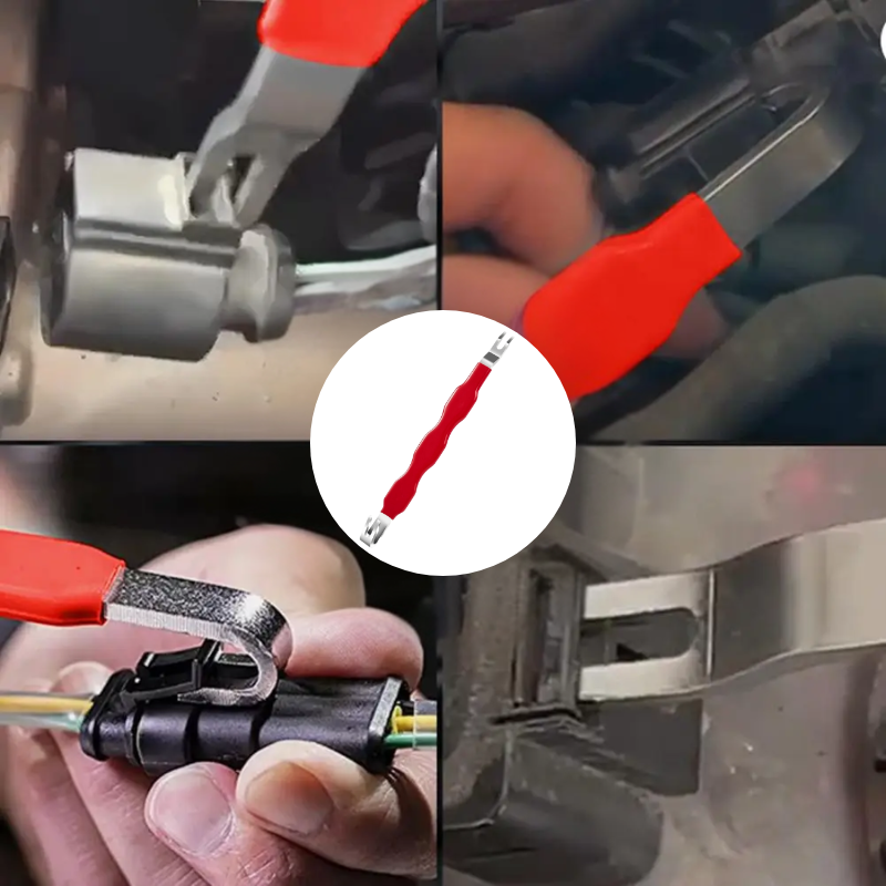 1/2PCS Car Electrical Terminal - Car Workshop Tools Equipment review and price