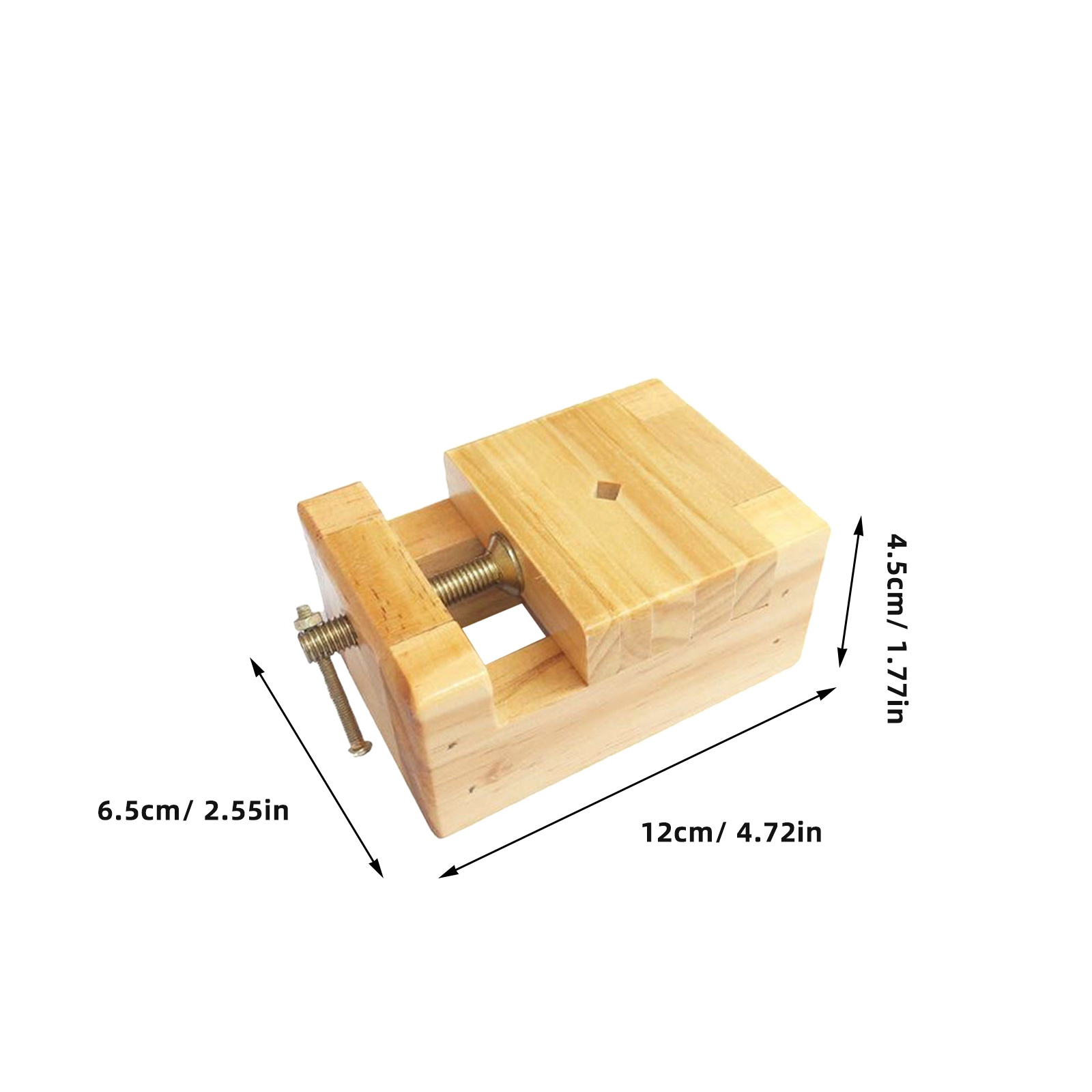 Artistic Mini Clamps Vise for  - Workshop Hand Tools review and price