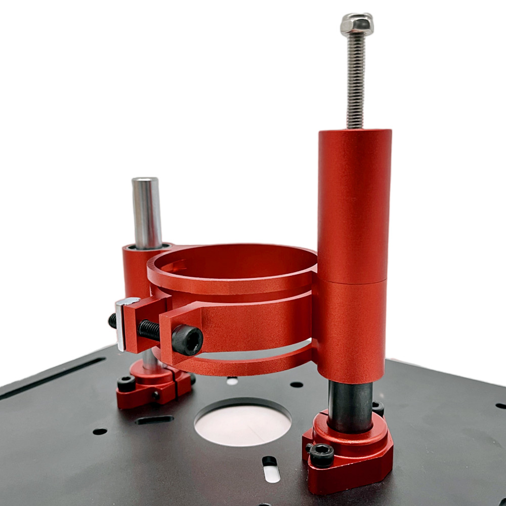 Upgrade Precision Router Lift  - Router Table Insert review and price