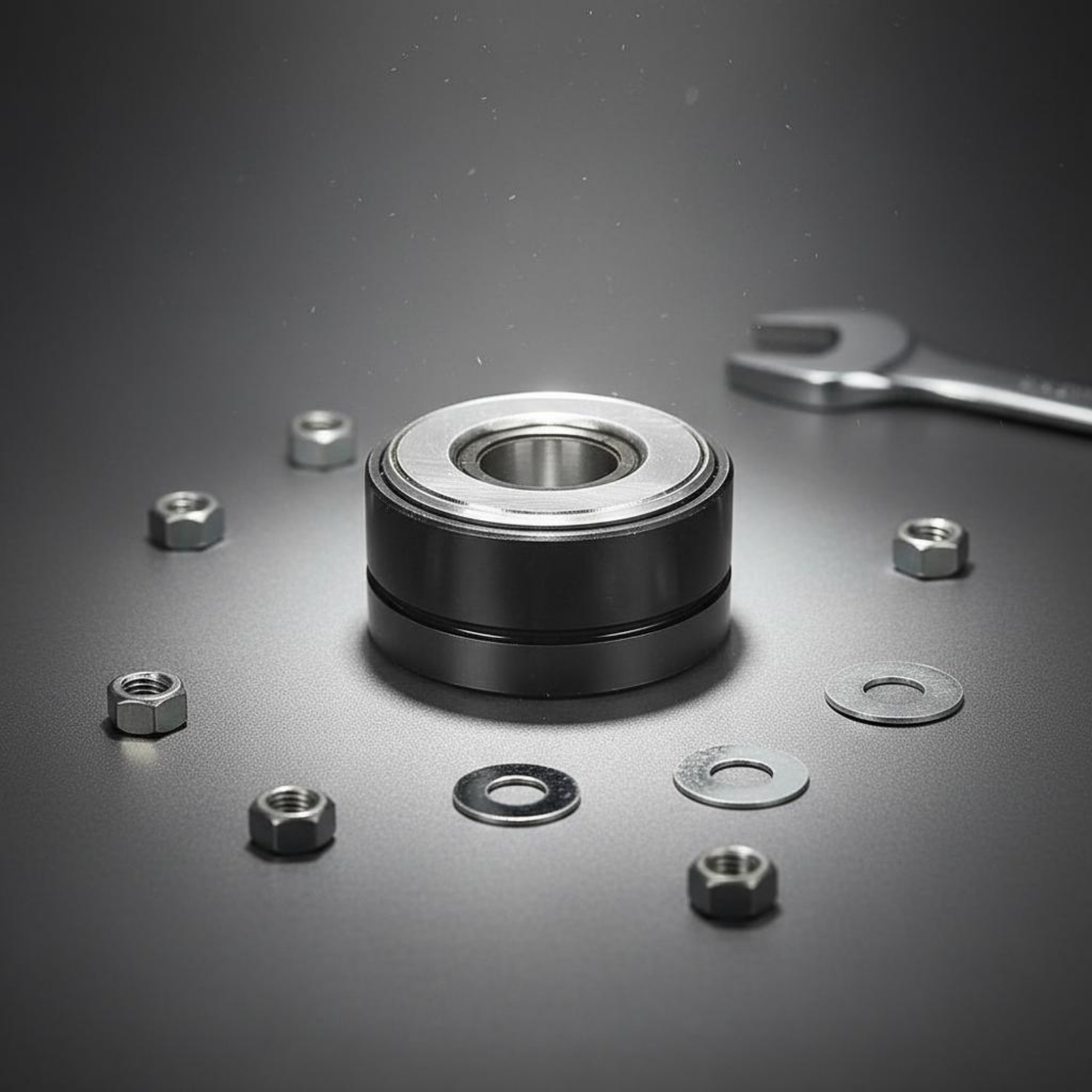 Wheel Stud Installation Tool F - Workshop With Tools review and price