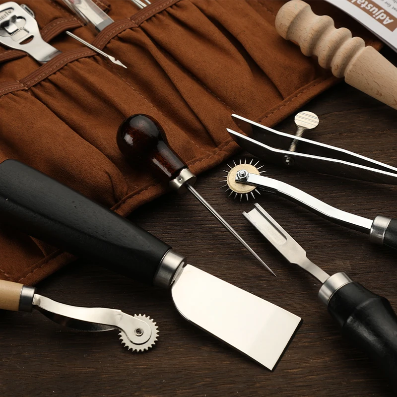 KRABALL Professional Leather C - Workshop Hand Tools review and price