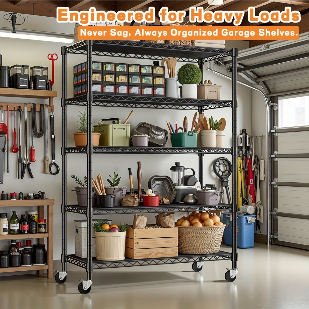 MZG Heavy-Duty Adjustable 5/4  - Workshop Tools Shelf review and price