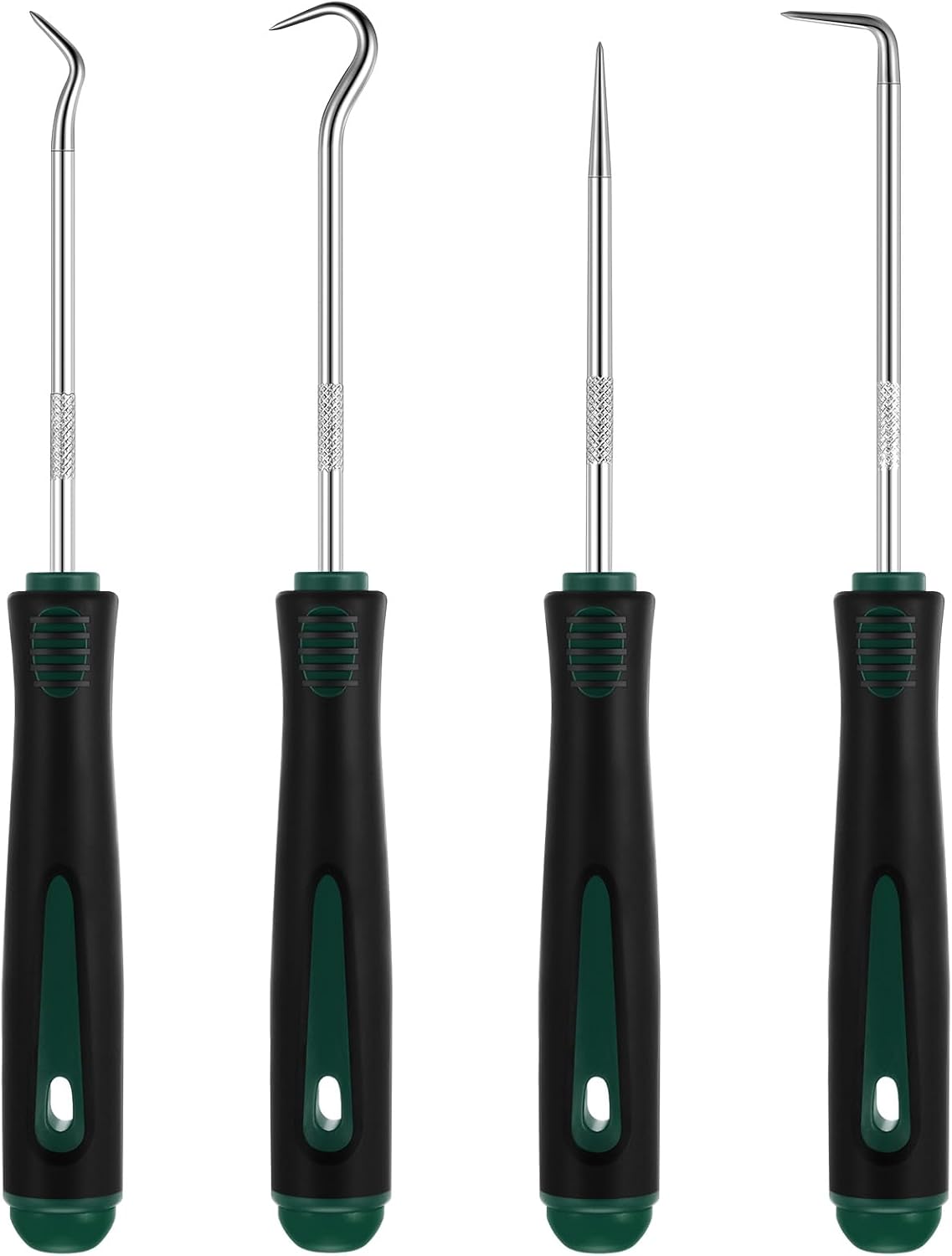 4 Pcs Pick and Hook Set Precis - Car Workshop Tools Equipment review and price