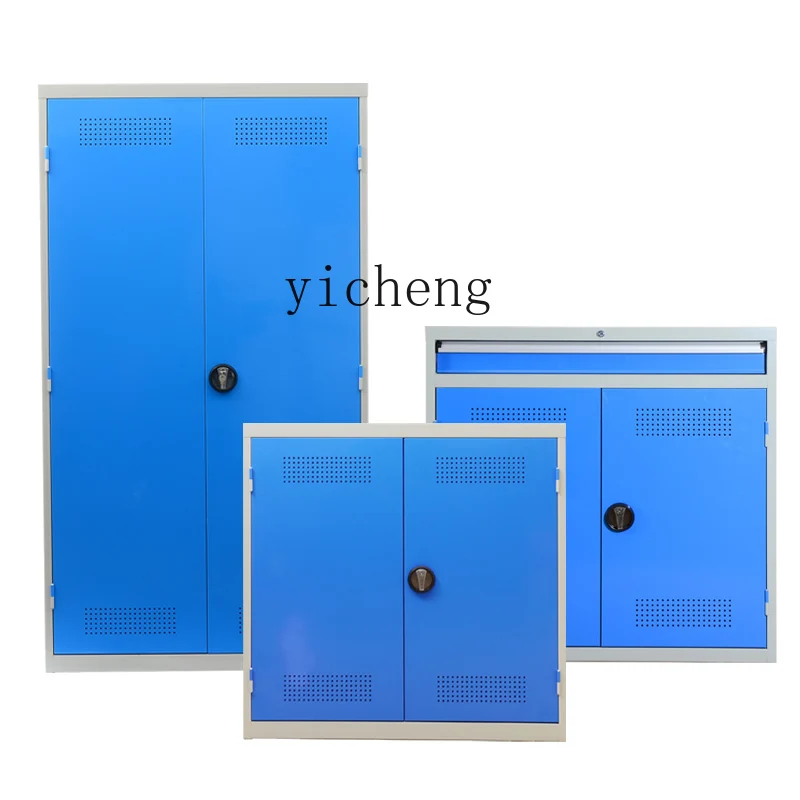 r5.13 Heavy-Duty Tool Cabinet  - Workshop Tools Shelf review and price