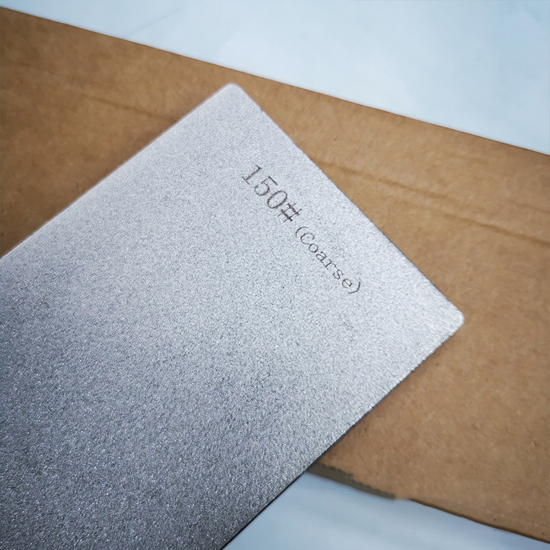 Diamond Sharpening Stone Knife - Sharpening Stone Whetstone review and price