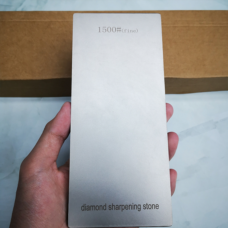 Diamond Sharpening Stone Knife - Sharpening Stone Whetstone review and price